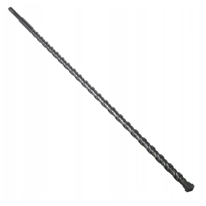 BLACK 31250 SDS Plus concrete drill bit 14×160 mm