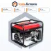 Бензиновый генератор BRAIT BR9000-CU(E) 9 кВт