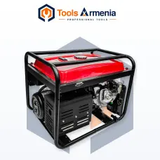 Բենզինային գեներատոր 7/7.5 կՎտ BRAIT BRAIT BR7500-CU(E)