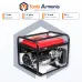 Բենզինային գեներատոր BRAIT BRAIT BR7500-CU(E) 7.5 կՎտ