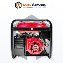 Բենզինային գեներատոր 7/7.5 կՎտ BRAIT BRAIT BR7500-CU(E)