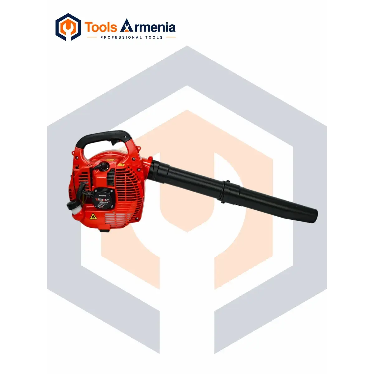 BRAIT BGB-260B բենզինային օդամղիչ