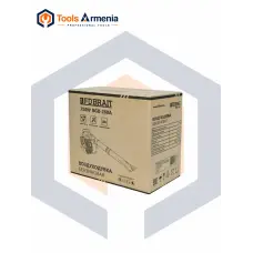Բենզինային օդամղիչ BRAIT BGB-260B՝ 26 սմ³, 0.75 կՎտ