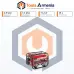 Բենզինային գեներատոր BRAIT BR3800-AL 3.2 կՎտ