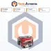 Բենզինային գեներատոր BRAIT BR3800-AL 3.2 կՎտ