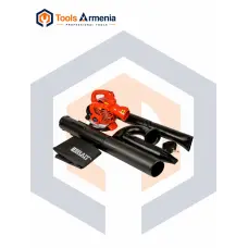 Բենզինային օդամղիչ-փոշեկուլ BRAIT BGB-260C՝ 26 սմ³, 0.75 կՎտ