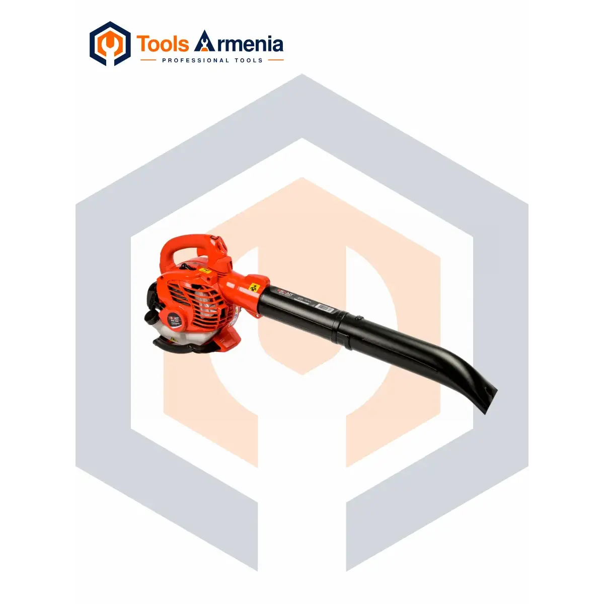 BRAIT BGB-260C բենզինային օդամղիչ-փոշեկուլ