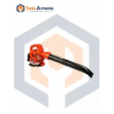 Բենզինային օդամղիչ-փոշեկուլ BRAIT BGB-260C՝ 26 սմ³, 0.75 կՎտ