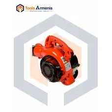 Բենզինային օդամղիչ-փոշեկուլ BRAIT BGB-260C՝ 26 սմ³, 0.75 կՎտ