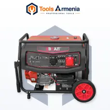 Gasoline generator 8/8.5 kW BRAIT BR11000VE2