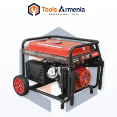Gasoline generator 8/8.5 kW BRAIT BR11000VE2