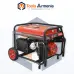 Бензиновый генератор BRAIT BR11000VE2 8,5 кВт