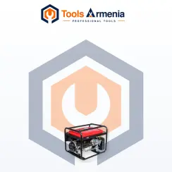 Բենզինային գեներատոր 6/6.5 կՎտ BRAIT BR-6500CU(E)