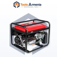Բենզինային գեներատոր 6/6.5 կՎտ BRAIT BR-6500CU(E)