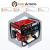 Բենզինային գեներատոր BRAIT GB-3800 PRO 3.1 կՎտ