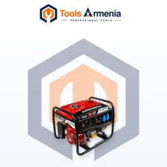 Բենզինային գեներատոր 2.8/3.1 կՎտ BRAIT GB-3800 PRO