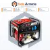 Բենզինային գեներատոր BRAIT GB-5500S PRO 5.5 կՎտ