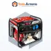 Բենզինային գեներատոր BRAIT GB-5500S PRO 5.5 կՎտ