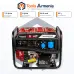 BRAIT GB-8000E PRO 8 kW gasoline generator
