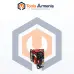 BRAIT GB-8000E PRO 8 kW gasoline generator