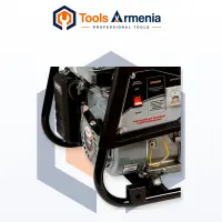 Բենզինային գեներատոր 2.9/3.2 կՎտ BRAIT GB-3800