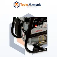 Բենզինային գեներատոր 2.9/3.2 կՎտ BRAIT GB-3800