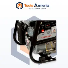 Բենզինային գեներատոր 2.9/3.2 կՎտ BRAIT GB-3800