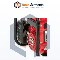 Gasoline generator 2/2.5 kW BRAIT BR2500-CU