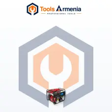 Բենզինային գեներատոր 5/5.5 կՎտ BRAIT GB-5500E PRO