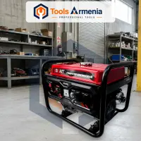 BRAIT BR-4000 բենզինային գեներատոր 3.2/3.5 կՎտ, 220 Վ