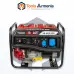 Բենզինային գեներատոր BRAIT GB-8000 PRO 8 կՎտ