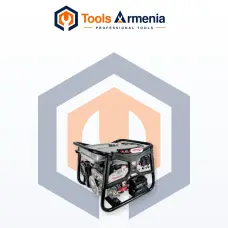 Բենզինային գեներատոր 6/6.5 կՎտ BRAIT GB-6500E PRO