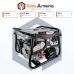 Բենզինային գեներատոր BRAIT GB-6500E PRO 6.5 կՎտ