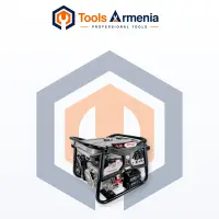 Gasoline generator 6/6.5 kW BRAIT GB-6500E PRO