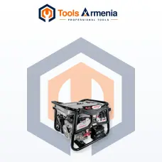 Բենզինային գեներատոր 6/6.5 կՎտ BRAIT GB-6500E PRO