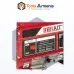 Բենզինային գեներատոր BRAIT BR-3600 2.8 կՎտ