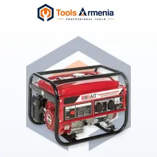 Բենզինային գեներատոր 6/6.5 կՎտ BRAIT BR-6500CU