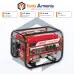 Բենզինային գեներատոր BRAIT BR-6500CU 6.5 կՎտ