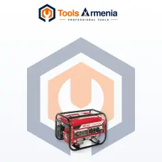 Բենզինային գեներատոր 6/6.5 կՎտ BRAIT BR-6500CU