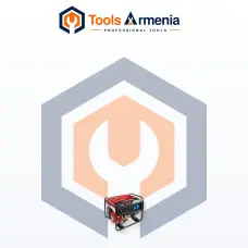Բենզինային գեներատոր 6/6.5 կՎտ BRAIT GB-6500 PRO
