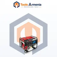 Gasoline generator 6/6.5 kW BRAIT GB-6500 PRO