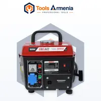 Gasoline generator 0.7/0.9 kW BRAIT BR-950