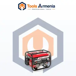 Բենզինային գեներատոր 2.9/3.2 կՎտ BRAIT BR-3800CU