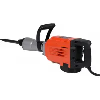 Electric demolition hammer 1700 W / 55 J BRAIT DH95
