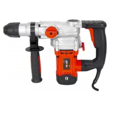 Էլեկտրական SDS Plus հորատիչ-մուրճ 1200 Վտ, 4.7 Ջ BRAIT BRH26VD PRO