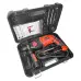BRAIT BRH24D PRO SDS Plus հորատիչ-մուրճի հիմնական տեսք