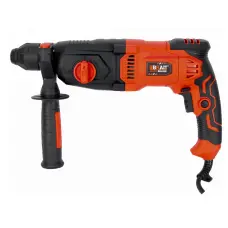 Էլեկտրական SDS Plus հորատիչ-մուրճ 1050 Վտ, 3.2 Ջ BRAIT BRH26D PRO
