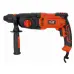 BRAIT BRH26D PRO SDS Plus հորատիչ-մուրճի հիմնական տեսք