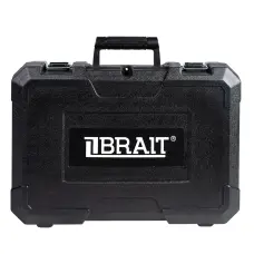 Էլեկտրական SDS Plus հորատիչ-մուրճ 850 Վտ, 2.6 Ջ BRAIT BRH24