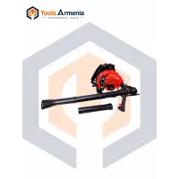 BRAIT BGB-520 gasoline blower, 52 cc, 1.4 kW